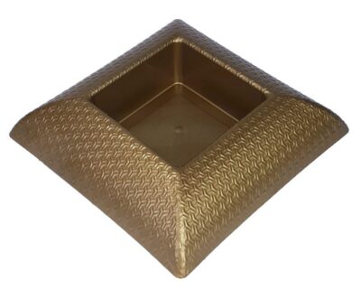 Doniczka MARABELLA 30x30x7