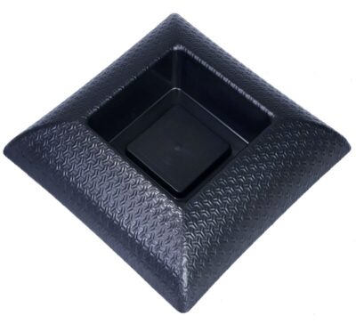 Doniczka MARABELLA 30x30x7