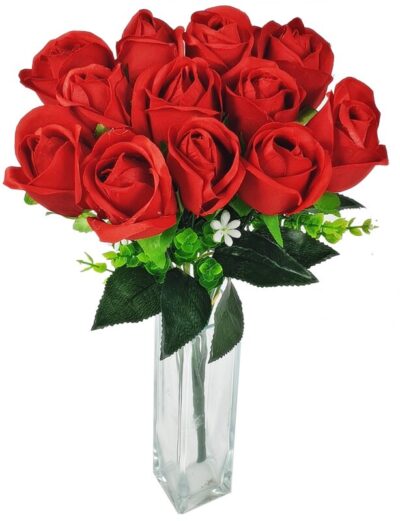 Bukiet róży x12 BR68
