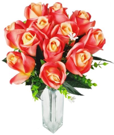 Bukiet róży x12 BR68