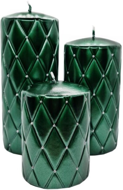 Zestaw florencja zielona