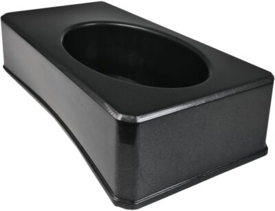 Doniczka Quadro 34cm