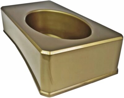 Doniczka Quadro 34cm