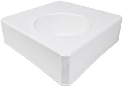 Doniczka Quadro 37cm