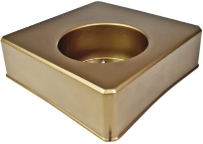 Doniczka Quadro 37cm