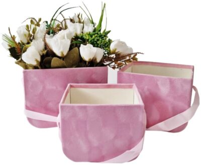 Flower box WELUR 7332