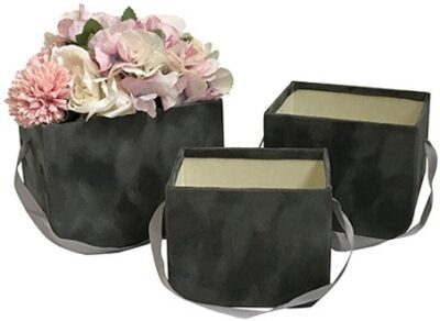 Flower box WELUR 7334