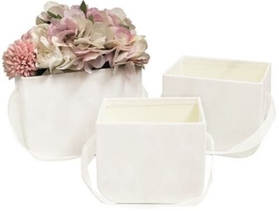 Flower box WELUR 7331