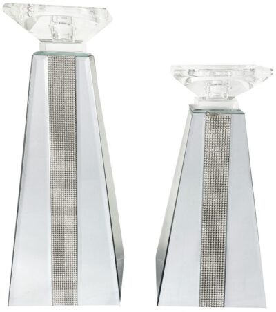 Zestaw świeczników YR515/516