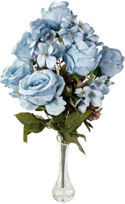 Bukiet róża x11 P011