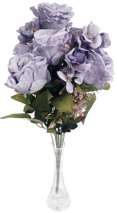 Bukiet róża x11 P011