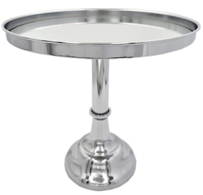 Patera silver Ø 30 cm BC2970