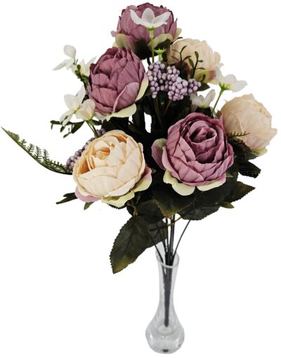 BUKIET PIWONII DODATEK X11