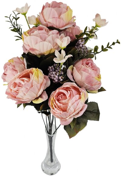 BUKIET PIWONII DODATEK X11