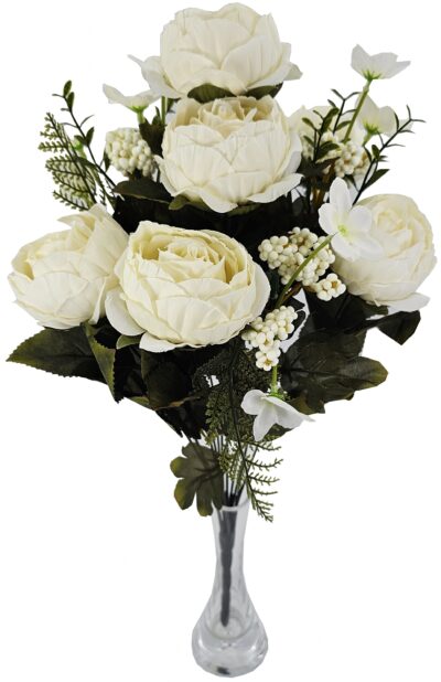 BUKIET PIWONII DODATEK X11