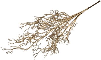 DEKORACYJNY PATYK ZŁOTY