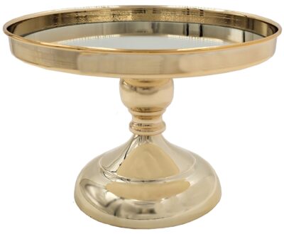 Patera złota ⌀ 20 cm BC3063S N