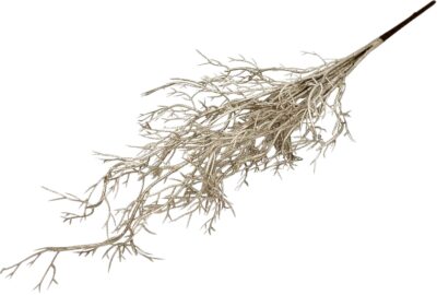 DEKORACYJNY PATYK BEŻOWY