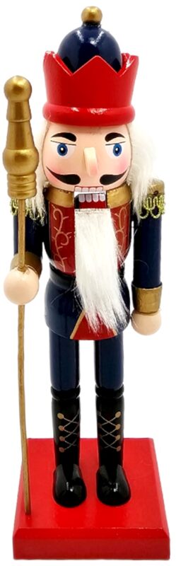 DZIADEK DO ORZECHÓW FIGURKA 25 CM TG2507