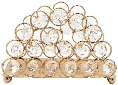 SERWETNIK ZŁOTY S01