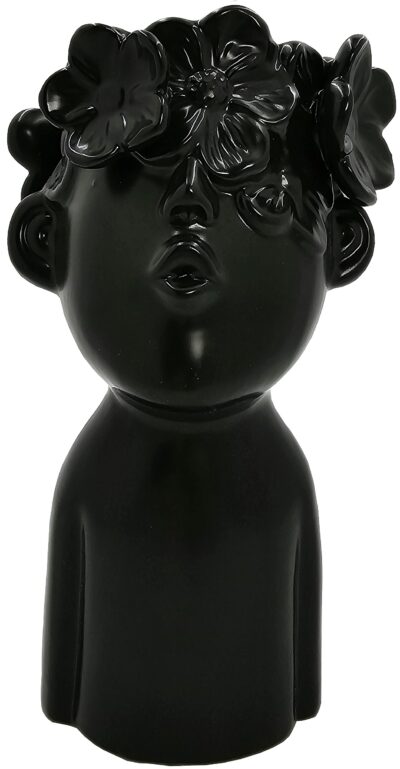 Wazon HY020-B BLACK