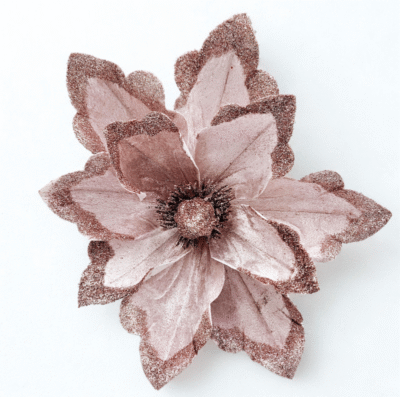 Poinsecja Magnolia 27 cm LY23310 Gwiazda Betlejemska