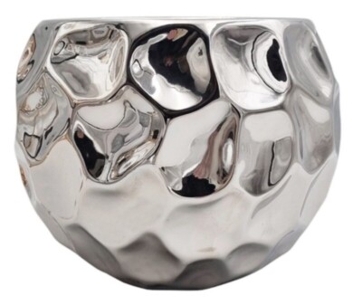 Osłonka BX03 srebrna