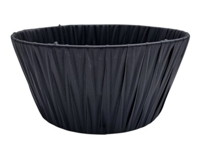 OSŁONKA HL-25001 CZARNA ⌀ 20CM HL-25001