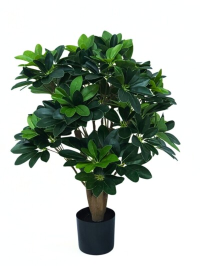 Drzewo Laurowiśnia 60 cm sztuczne drzewko