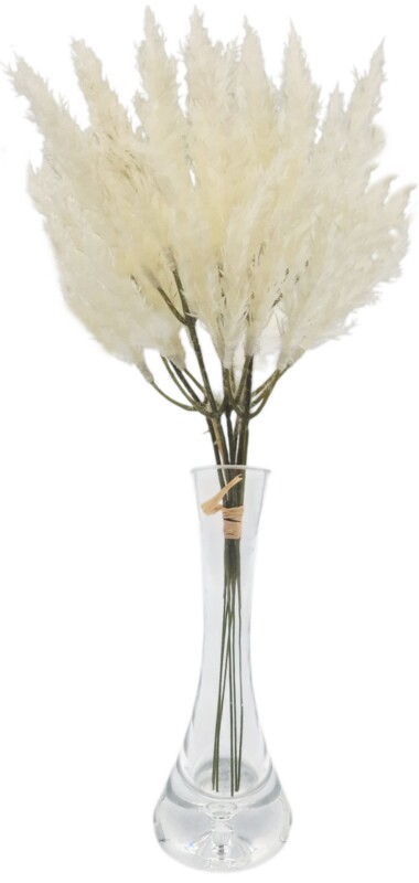 Bukiet trawy pampasowej dodatek B68