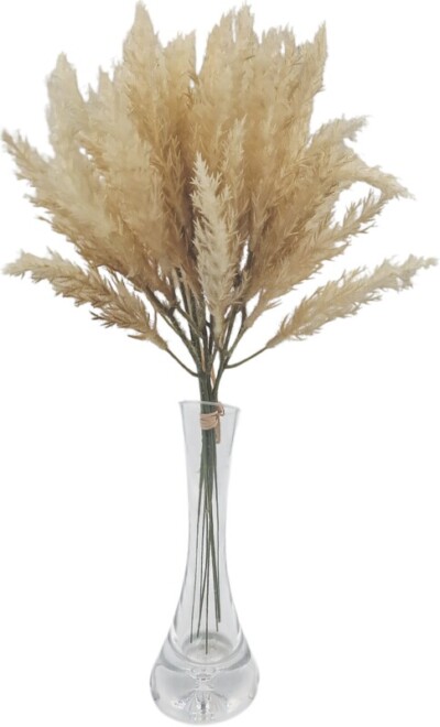 Bukiet trawy pampasowej dodatek B68