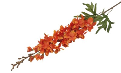 Ostróżka gałązka 85 cm