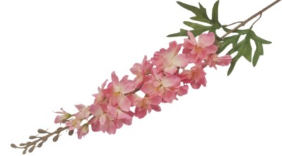 Ostróżka gałązka 85 cm