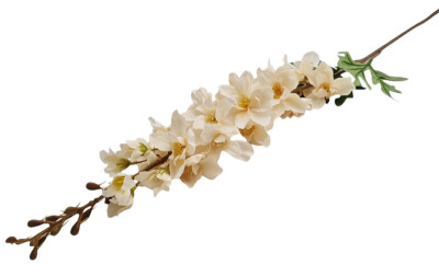 Ostróżka gałązka 85 cm