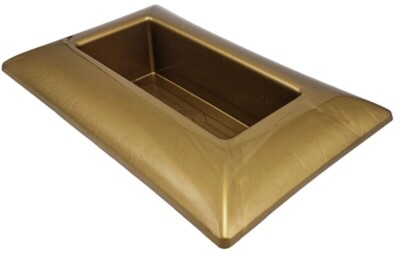 Doniczka cordoba 28,5 cm