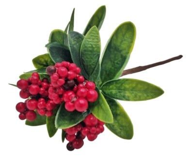 STROIK ŚWIĄTECZNY GAŁĄZKA 259153-10