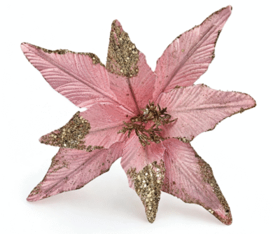 GWIAZDA BETLEJEMSKA 33cm POISENCJA 259153-15 KWIAT OZDOBA