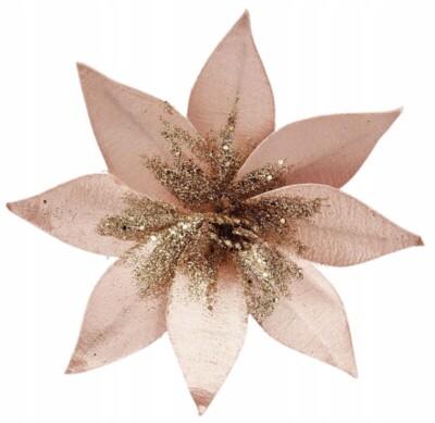 GWIAZDA BETLEJEMSKA POINSECJA 23 cm 259153-8