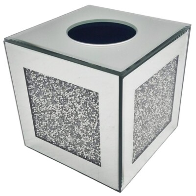 CHUSTECZNIK - POJEMNIK NA CHUSTECZKI PY-ZJH30 SREBRNY