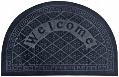 Wycieraczka WELCOME DT-8 58x38cm
