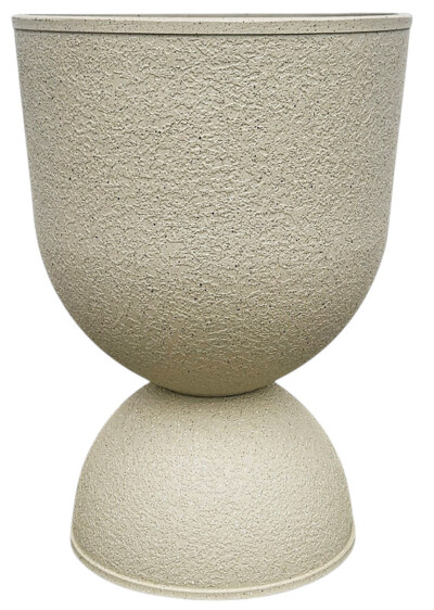 DONICA OSŁONKA CUP001-2 NOWOCZESNA MINIMALISTYCZNA 47CM