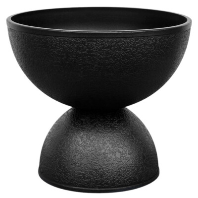 DONICA OSŁONKA CUP002-2 NOWOCZESNA MINIMALISTYCZNA 34CM