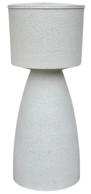 DONICA OSŁONKA CUP004-2 NOWOCZESNA MINIMALISTYCZNA 76CM