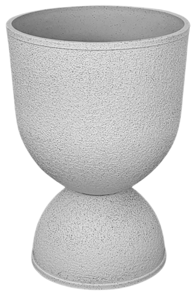 DONICA OSŁONKA CUP001-2 NOWOCZESNA MINIMALISTYCZNA 47CM