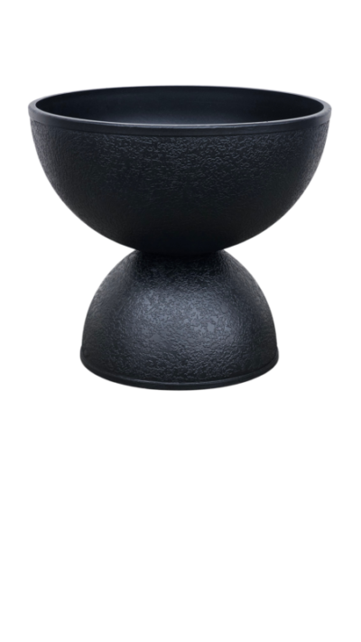 DONICA OSŁONKA CUP002-2 NOWOCZESNA MINIMALISTYCZNA 34CM