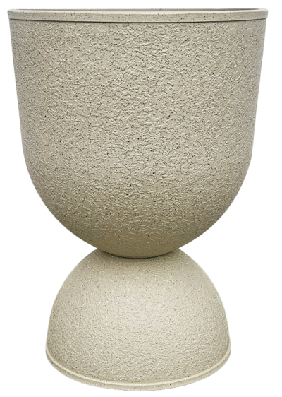 DONICA OSŁONKA CUP001-2 NOWOCZESNA MINIMALISTYCZNA 47CM